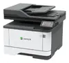 Lexmark MX431adn melnbalts lāzera daudzfunkciju printeris Photo 3