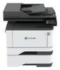 Lexmark MX431adn melnbalts lāzera daudzfunkciju printeris Photo 5