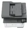 Lexmark MX431adn melnbalts lāzera daudzfunkciju printeris Photo 6
