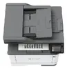 Lexmark MX431adn melnbalts lāzera daudzfunkciju printeris Photo 7