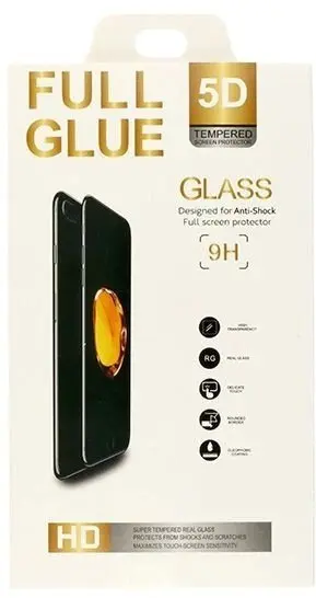5D aizsargstikls Samsung Galaxy Note 10