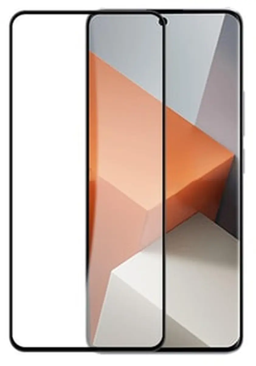 Evelatus Connect ekrāna aizsargstikls Xiaomi Redmi