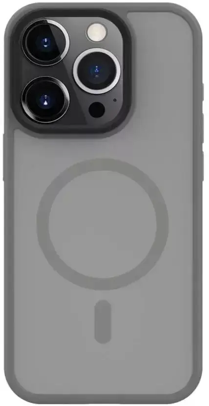 ILike Connect hibrīda aizmugurējais vāciņš Apple