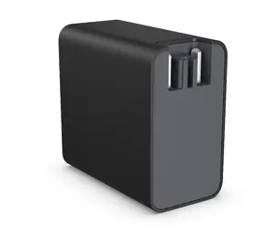 HP 100W Gallium Nitride Wall Charger EURO SmartBuy Power Adapter