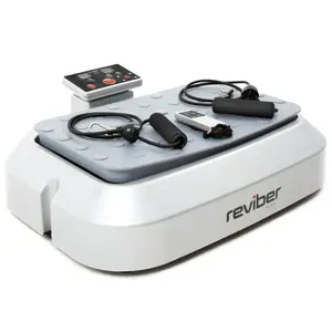 Reviber Plus Oscilatting Vibration Plate Exerciser ER02