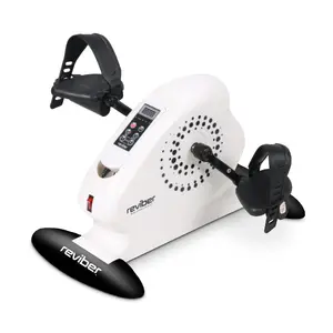 Reviber Mini Motorised Exercise Bike ER08