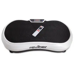 Reviber Super Slim Vibration Plate Exerciser ER13