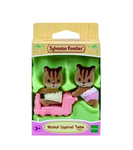 Sylvanian Families 5421 doll