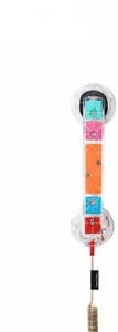 Native Union Pop Phone USB-C Handset with Call Control, Bubble Gum
