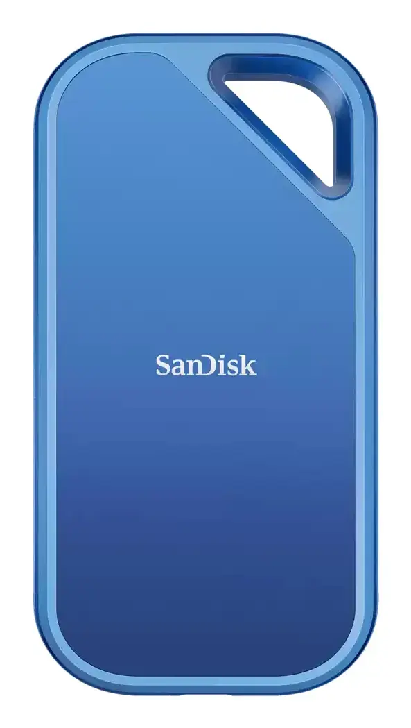 Внешний SSD SanDisk Creator Pro 1 ТБ Photo 2