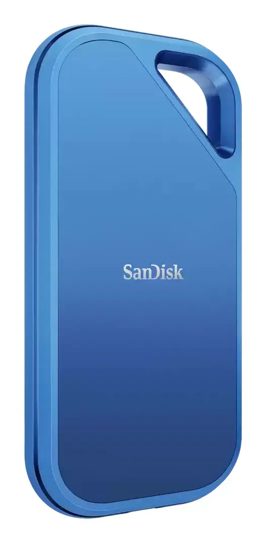 Внешний SSD SanDisk Creator Pro 1 ТБ Photo 3