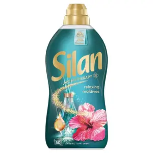 Кондиционер для белья Silan Maldives, 1.1 л