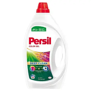 Persil Color Laundry Gel, 44 Washes, 1.98L