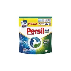 Persil Discs White Laundry Capsules 60 Pieces
