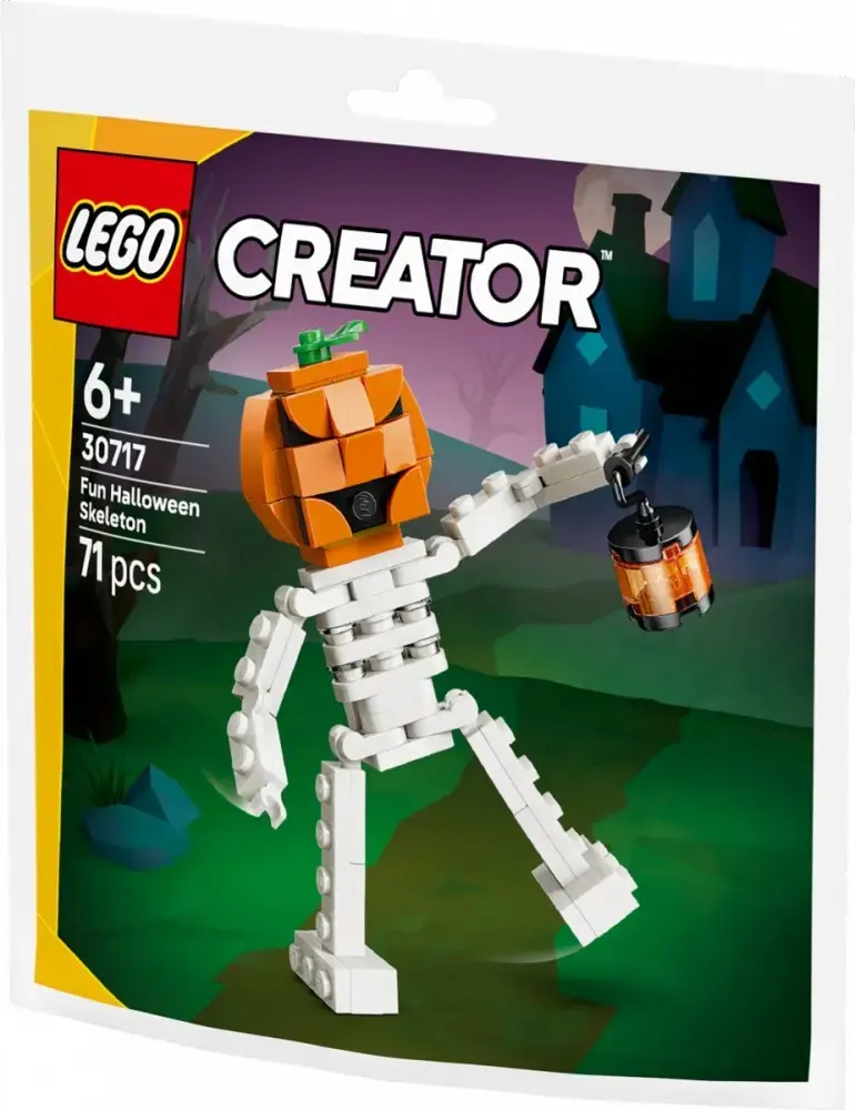 LEGO 30717 5702018058190 Photo 2