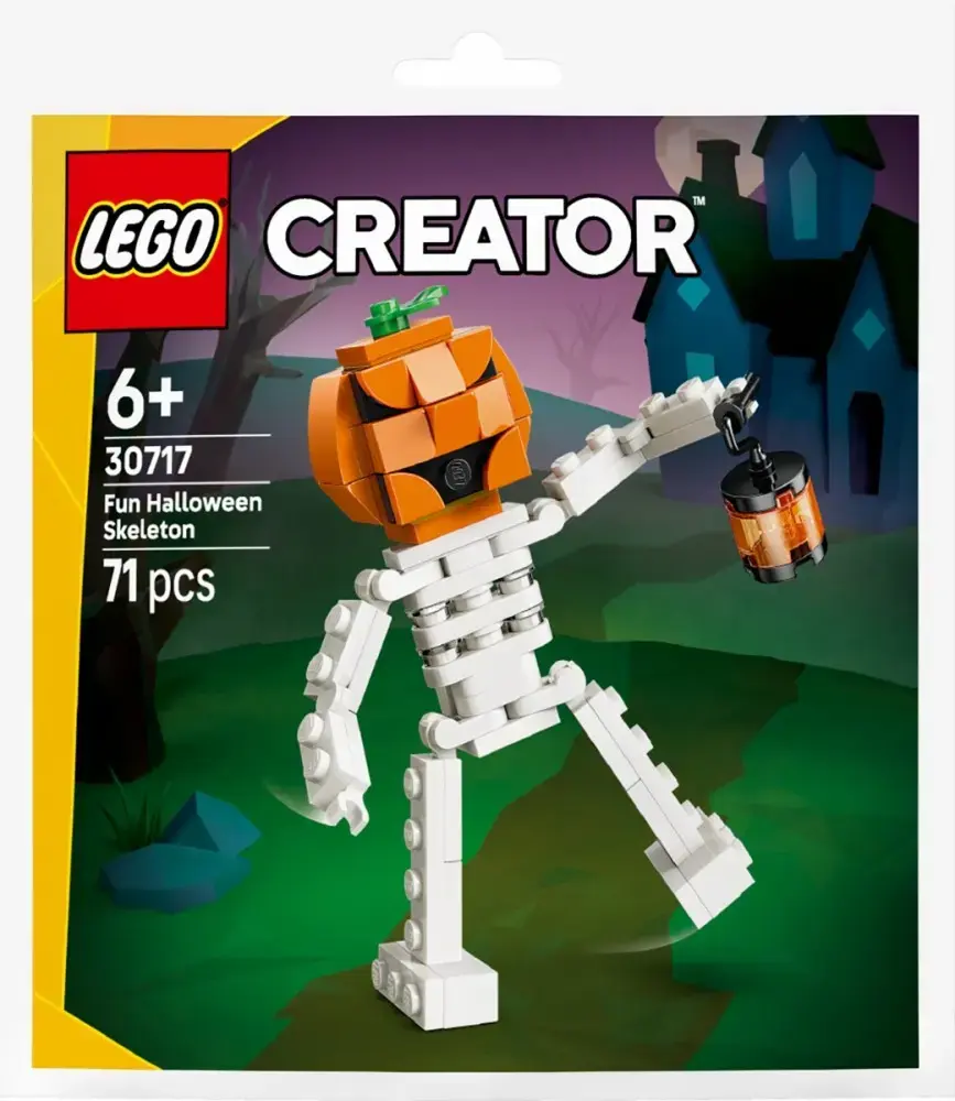 LEGO 30717 5702018058190 Photo 3