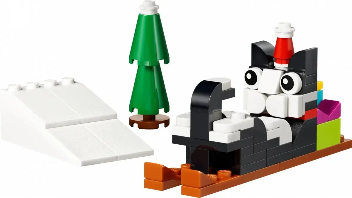 LEGO 30718 5702018058206 Photo 4