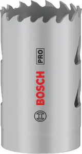 Bosch PRO Multi Material Hole Saw 33 mm