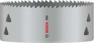 Bosch PRO Multi Material Hole Saw 127 mm