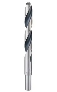 Bosch HSS Twist Drill Bits PointTeQ