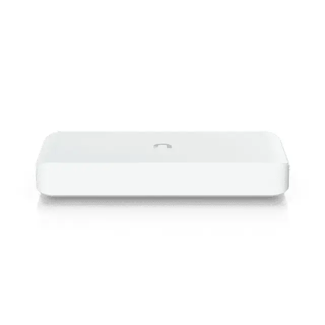 Ubiquiti UDB-Switch 2.5G Ethernet Network Switch Photo 5