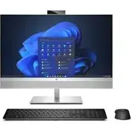 Моноблок HP EliteOne 870 G9, 27" QHD, Intel Core i7-14700, 32 ГБ ОЗУ, 1 ТБ SSD, Windows 11 Pro