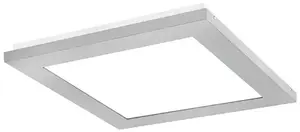 Lampa sufitowa PXF Lighting Finiestra 1x19W LED (PX0906288)