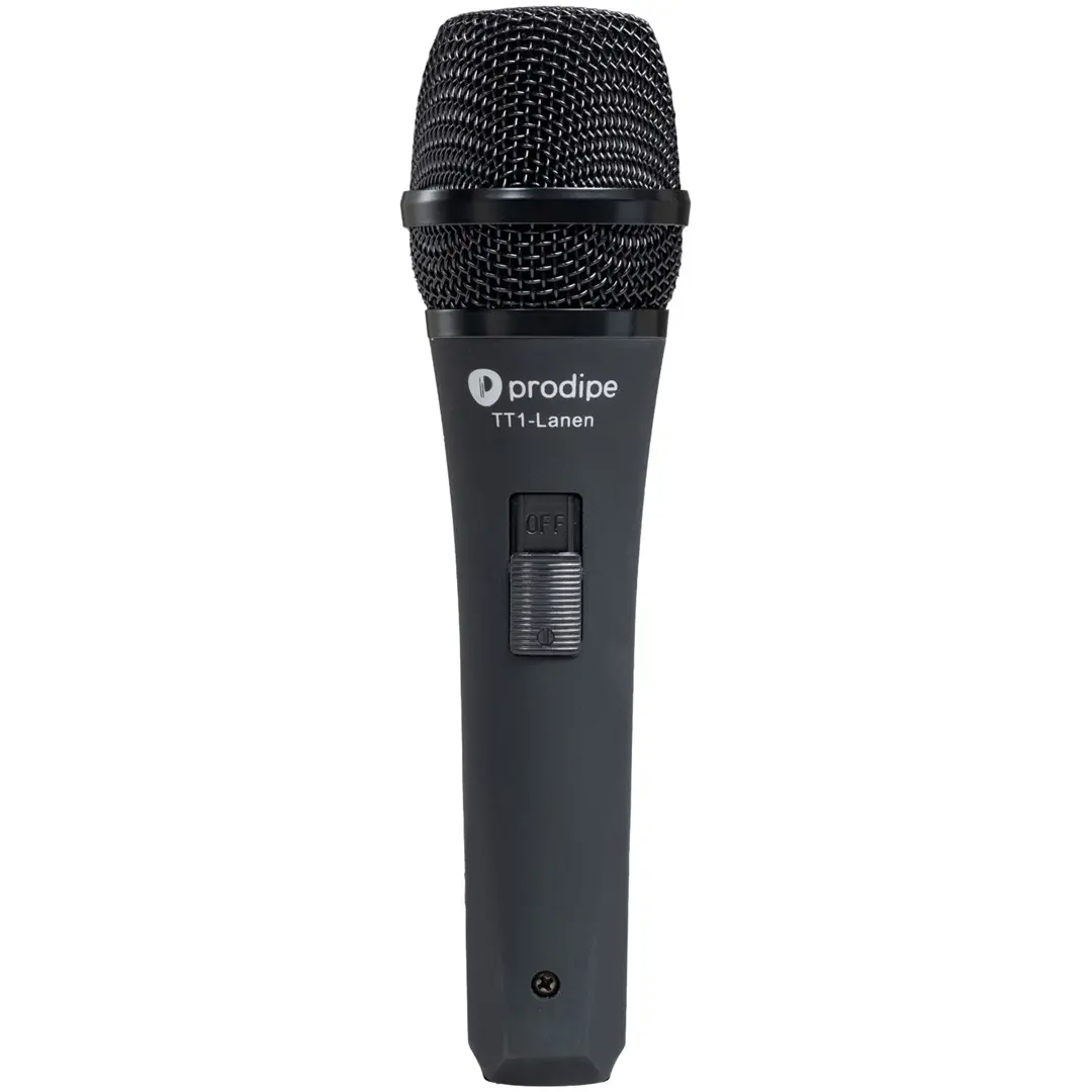 Prodipe TT1 Lanen Dynamic Microphone Photo 2