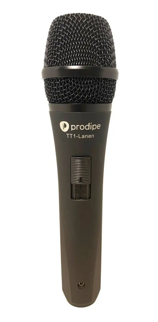 Prodipe TT1 Lanen Dynamic Microphone Photo 6