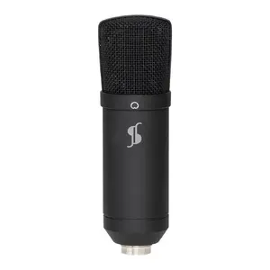 STAGG SUM45 Set USB kondensatora mikrofons
