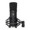 USB конденсаторный микрофон STAGG SUM45 Set Photo 2