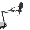 USB конденсаторный микрофон STAGG SUM45 Set Photo 4