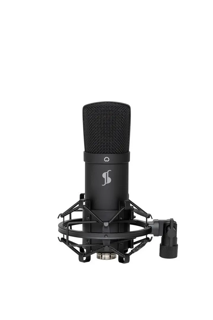 USB конденсаторный микрофон STAGG SUM45 Set Photo 10