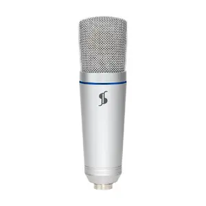 STAGG SUM50 USB studijas mikrofons