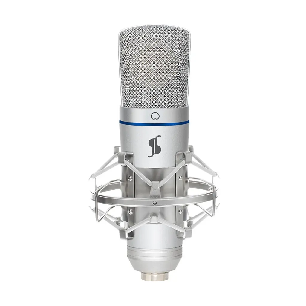 STAGG SUM50 USB studijas mikrofons Photo 2