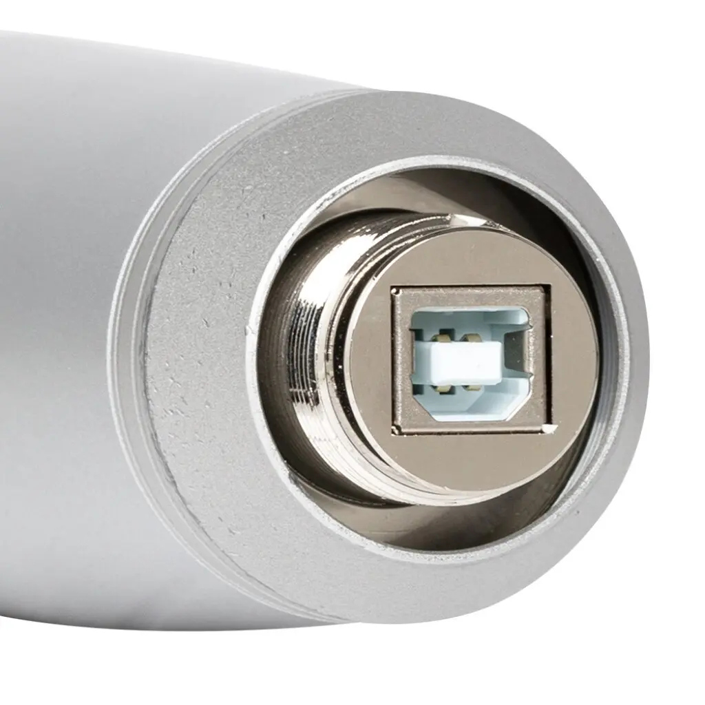 STAGG SUM50 USB studijas mikrofons Photo 3