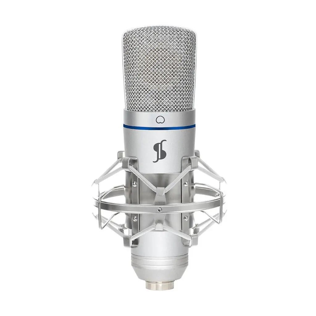 STAGG SUM50 USB studijas mikrofons Photo 5