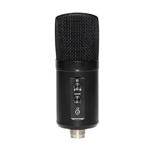 STAGG SUM60D USB kondensatora mikrofons