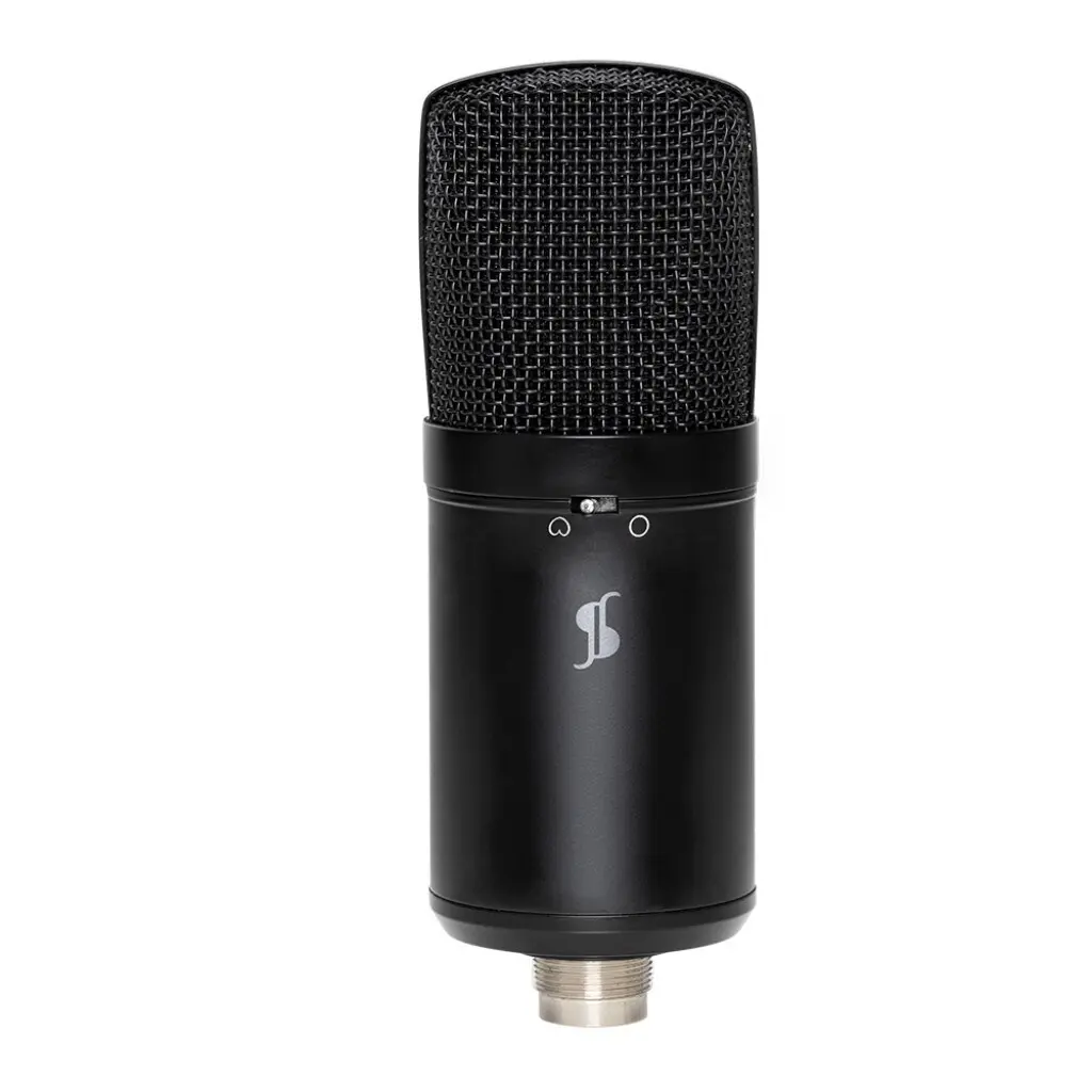 STAGG SUM60D USB kondensatora mikrofons Photo 2