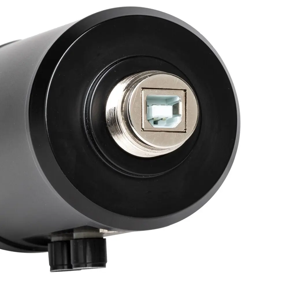 STAGG SUM60D USB kondensatora mikrofons Photo 3
