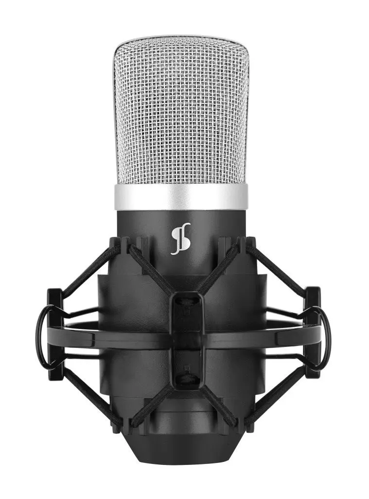 STAGG SUM40 USB Condenser Microphone Photo 5