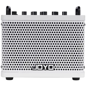 JOYO DC15B Bass Guitar Amplifier