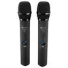 Беспроводная микрофонная система Prodipe M850 DSP Duo UHF F5 Photo 5