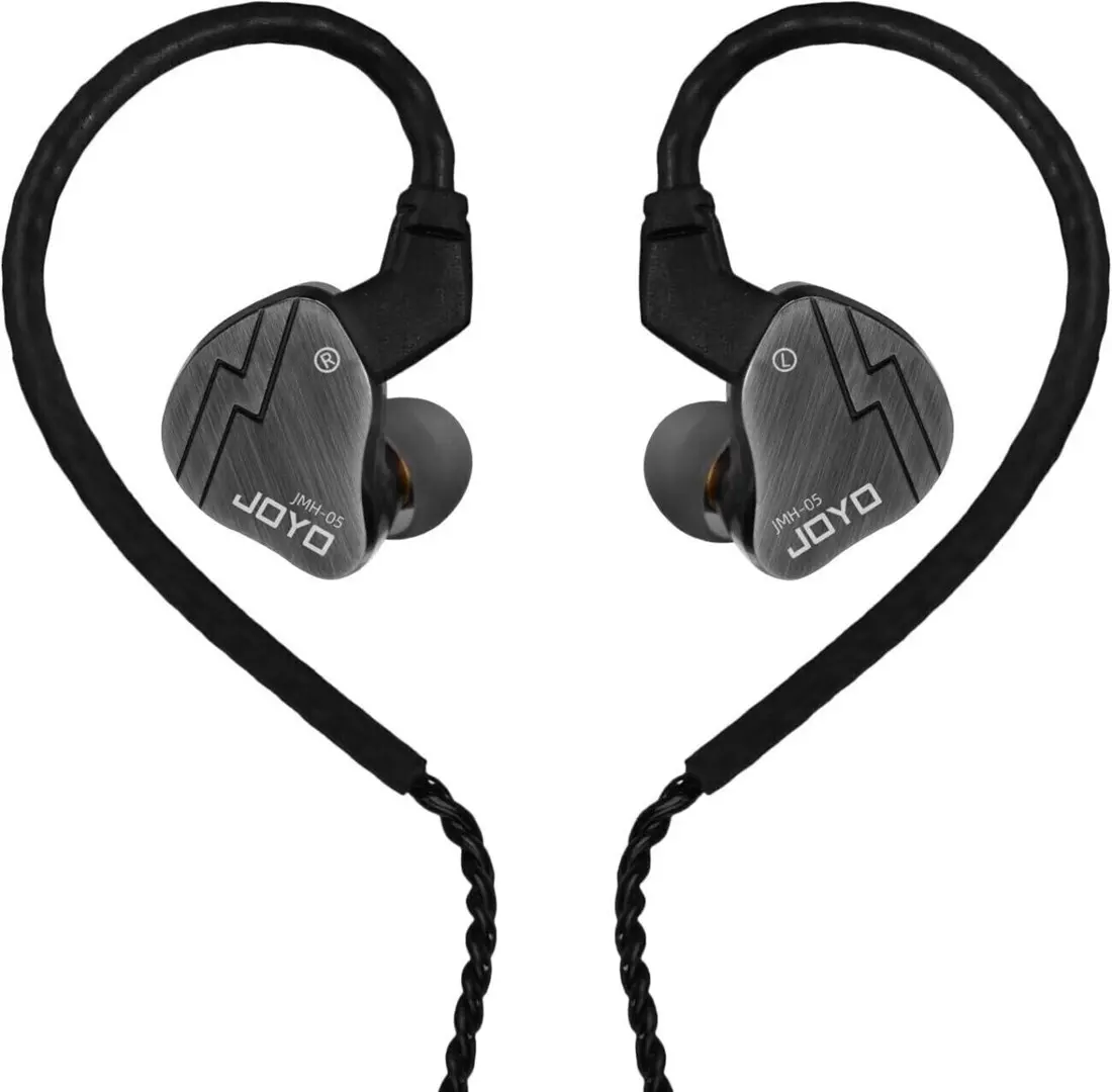 JOYO JMH-05 in-ear monitori Photo 2