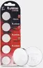 Uniross CR2450 Lithium Button Battery 3V Photo 2