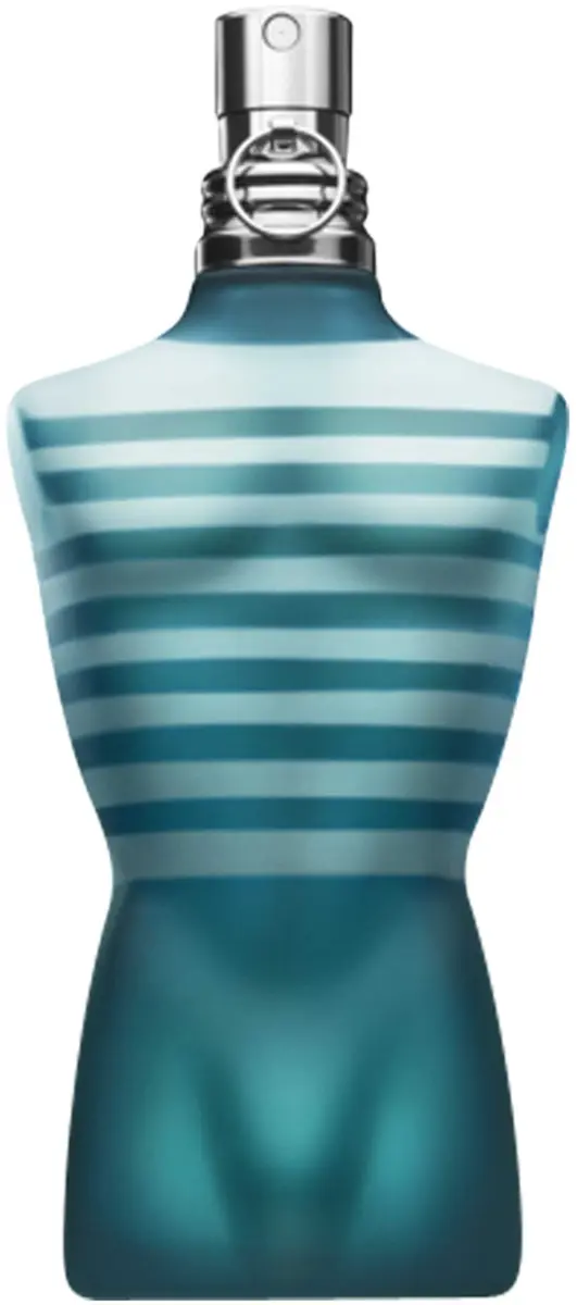 Jean Paul Gaultier Le Male tualetes