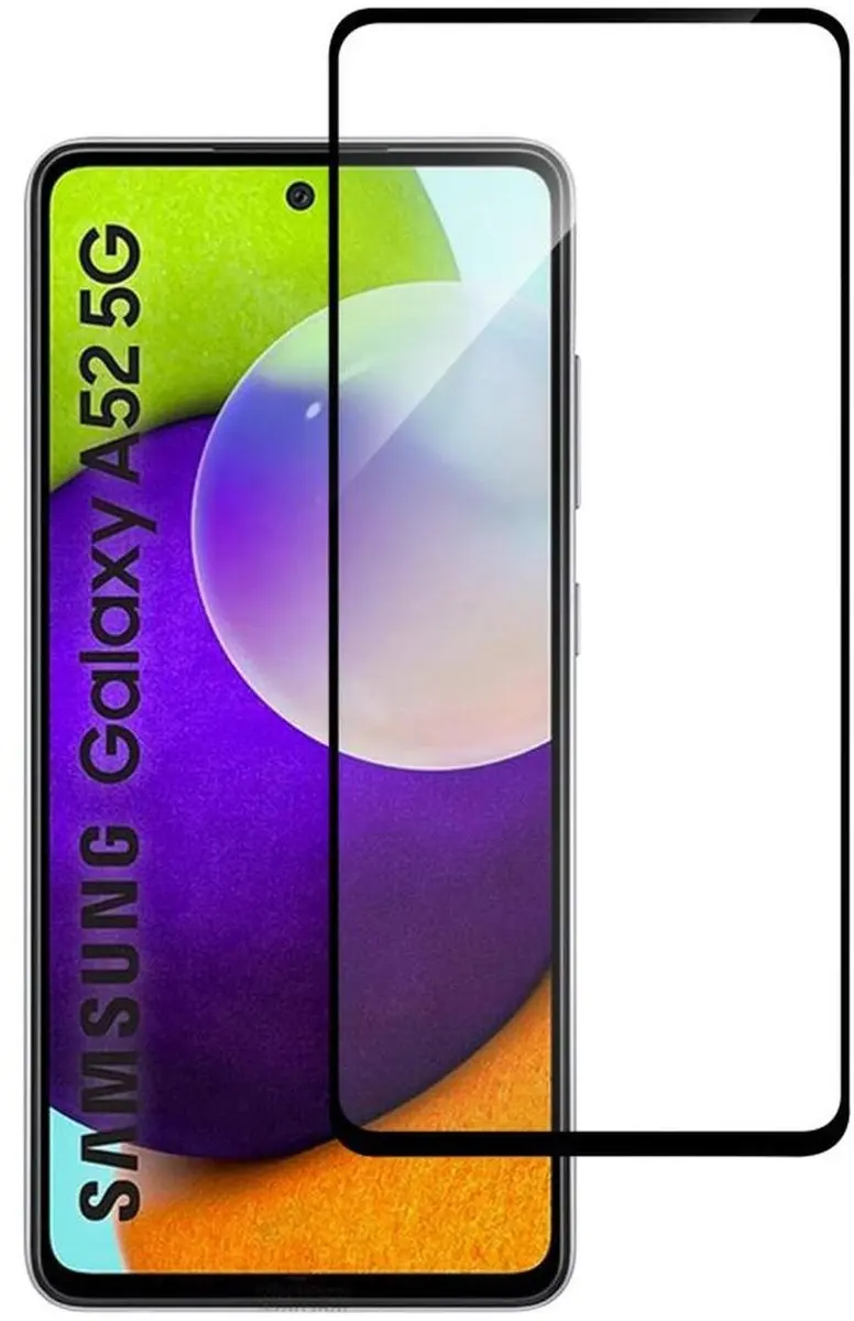 Evelatus Connect aizsargstikls Samsung Galaxy A52