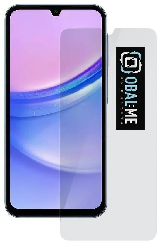 Samsung OBAL:ME 2.5D stikla ekrāna