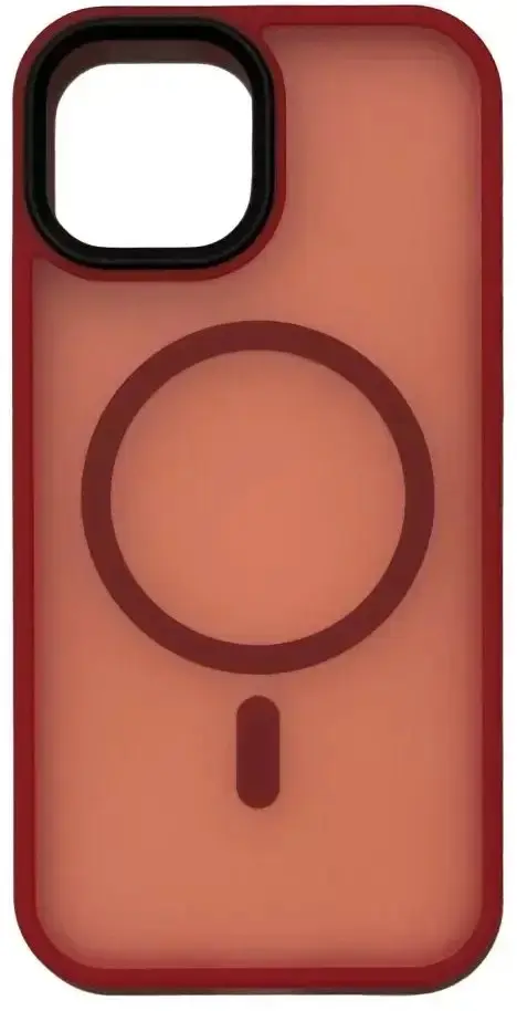 ILike Connect aizmugurējais vāciņš Apple iPhone