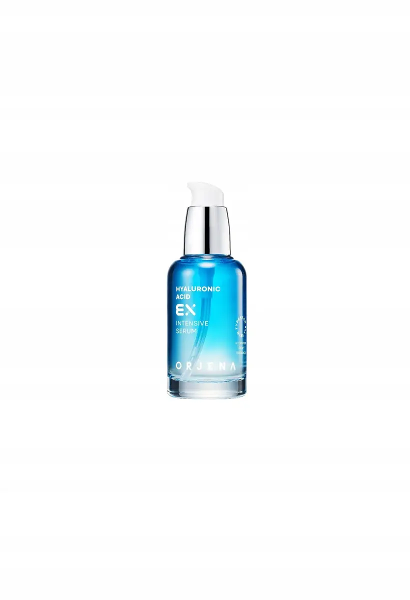 Orjena Hyaluronic Acid Intensive sejas serums